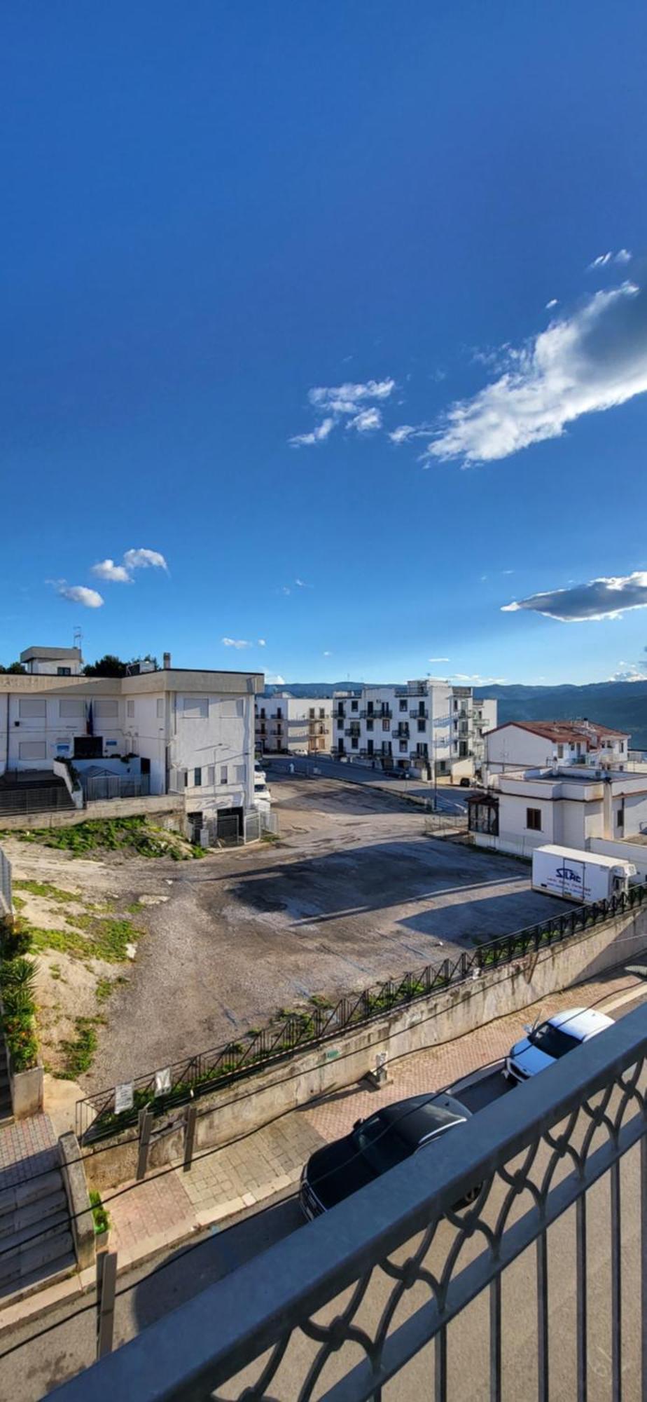 Hotel Da Carlino Peschici Exterior foto