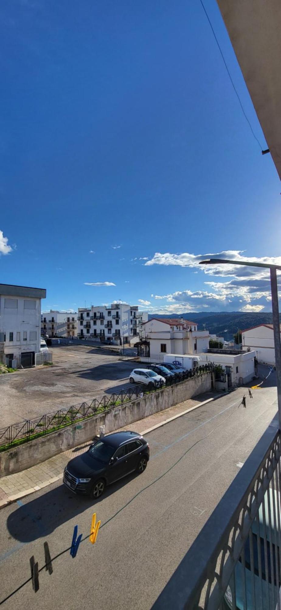 Hotel Da Carlino Peschici Exterior foto
