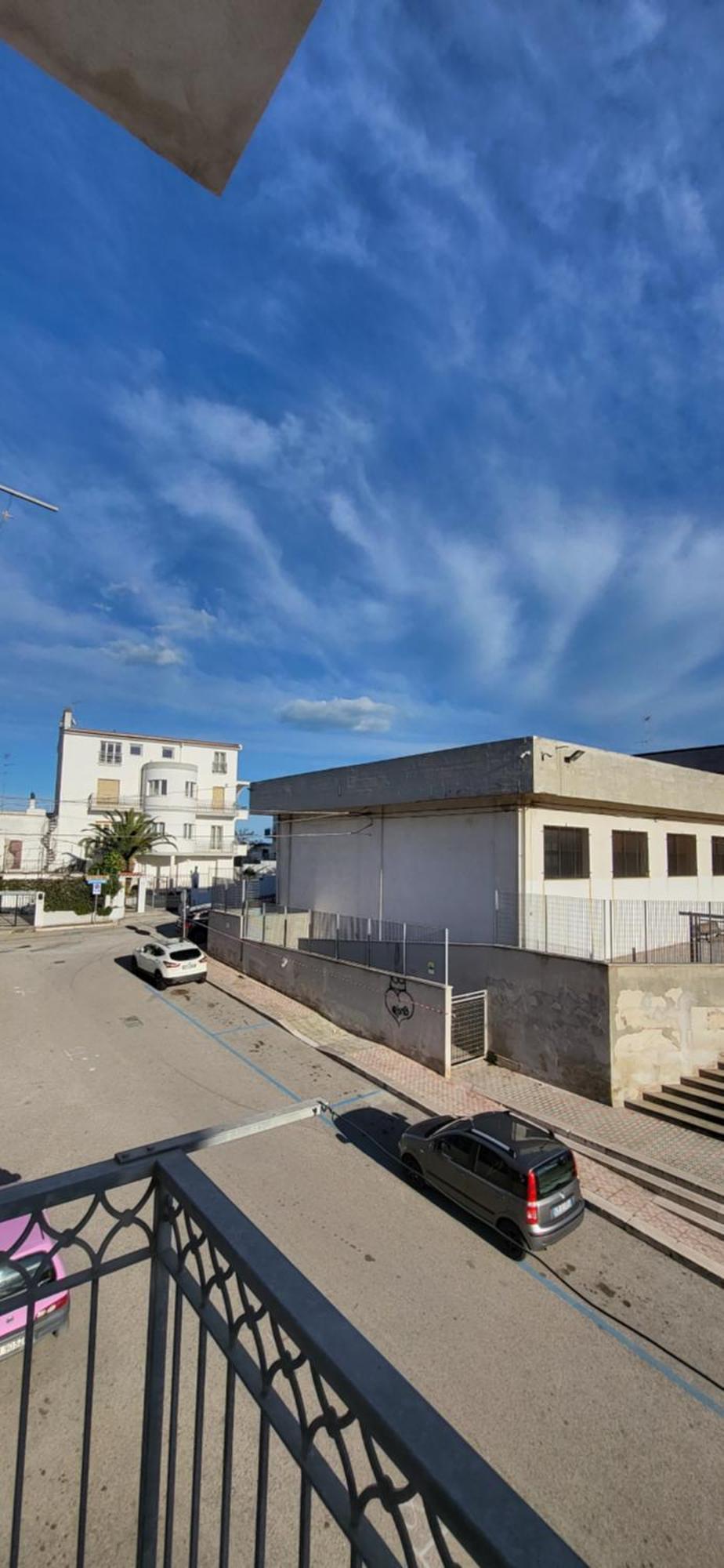 Hotel Da Carlino Peschici Exterior foto
